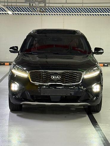Kia: Kia Sorento: 2019 г., 2.2 л, Автомат, Дизель, Кроссовер — 8