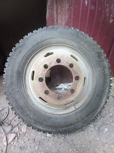 195 70 с: Грузовая шина на газ 53 8.25R20 (универсальный протектор) — 8