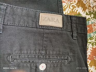 cins paltar: Cins şalvar, Zizzi, 2XL — 5