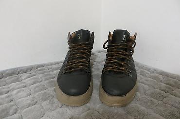 copperminer boots: BOGNER br 43 sa unutrasnjim gazistem 27cm, bez bilo kakve greske ili — 3