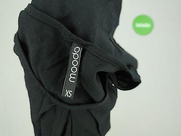 rag: Moodo, Bluzka damska, rozmiar XS — 6