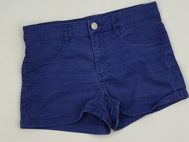 H&M, Shorts for women, size XS (EU 34)
