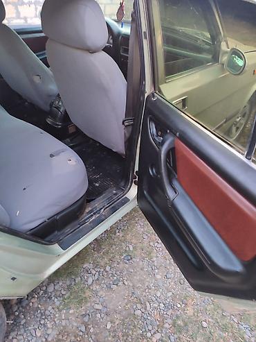 бу запчасти toyota corolla: ГАЗ 3110 Volga: 3.2 л | 2002 г. Седан — 7