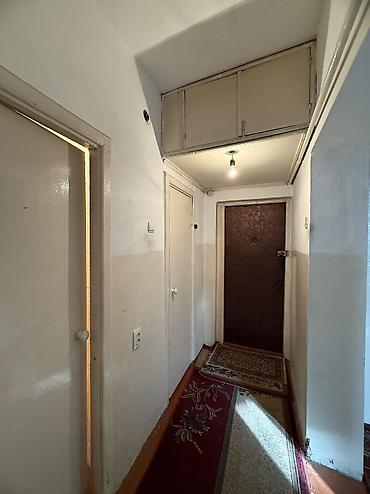 медерова советская: 2 комнаты, 51 м², Пригородное с. 103 серия, 1 этаж — 9