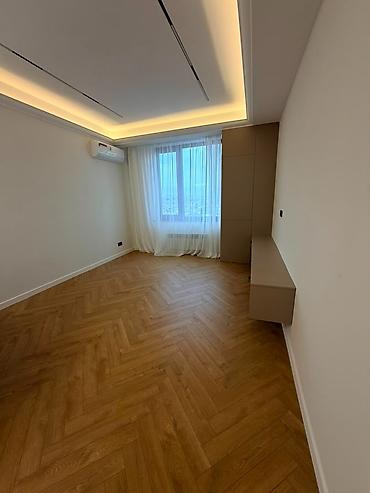 Продажа квартир: 2 комнаты, 60 м², Арча-Бешик ж/м Элитка, 10 этаж, Свежий ремонт — 5
