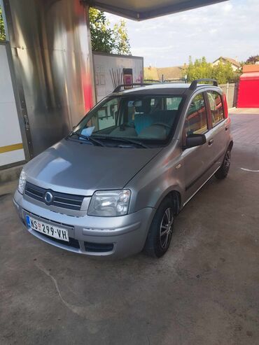 fiat punto stop svetlo: Fiat Panda: 1.2 l | 2003 г. | 197000 km