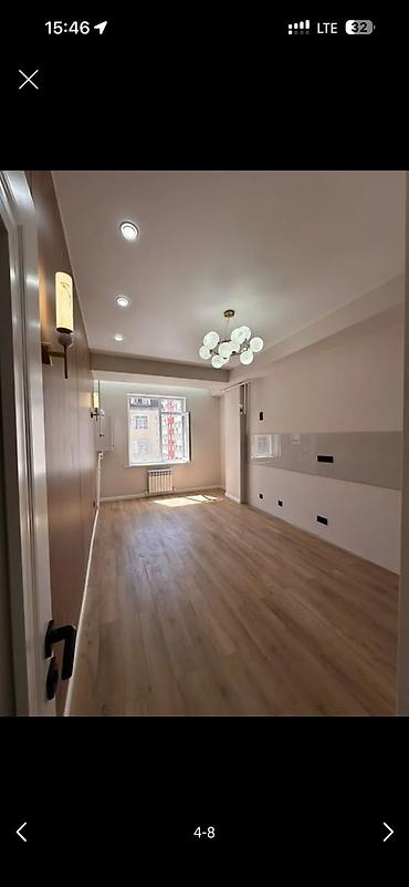 Продажа квартир: 1 комната, 42 м², Элитка, 5 этаж, Евроремонт — 3