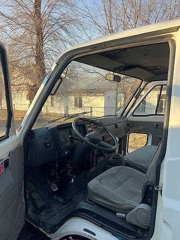 Эвакуаторы: Эвакуатор, Kia, 1995 г., Сдвижная — 6