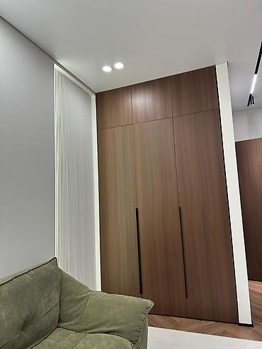 brooklyn: 2 комнаты, 50 м², Советская/Скрябина 12 этаж, Дизайнерский ремонт — 4