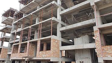 studio apartment: 1 комната, 22 м², Кок-Жар мкр Индивидуалка, 8 этаж — 3