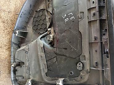 Другие детали салона: Гольф5 разное — 21