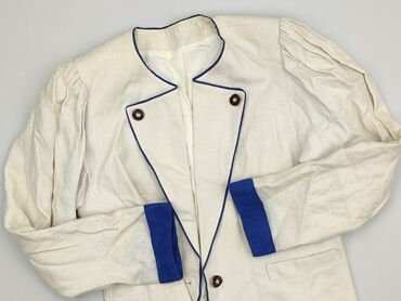 kurtka smog new yorker: Women's blazer, size L (EU 40)