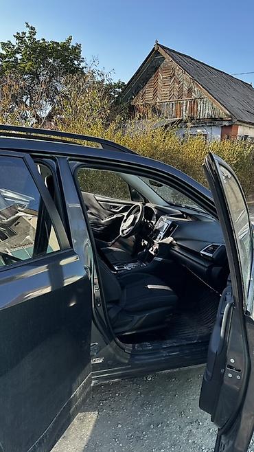 subar: Subaru Forester: 2021 г., 2.5 л, Автомат, Бензин, Кроссовер — 7