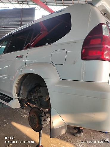 СТО, ремонт транспорта: Ремонт деталей автомобиля, без выезда — 3