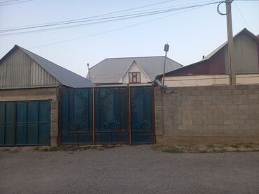 срочно продаю участок газ канализация есть: Дом, 260 м², 7 комнат, Собственник, Евроремонт