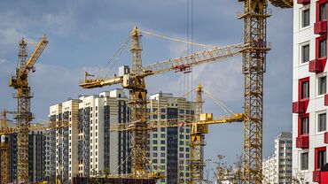 Прорабы, бригадиры: Прораб. Больше 6 лет опыта — 18