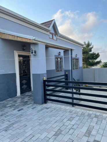 Бузовна 3 комнаты, 115 м², Свежий ремонт