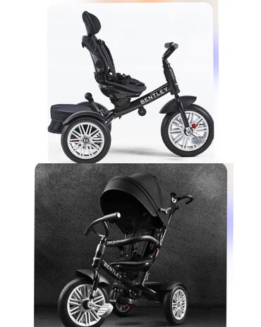 Uşaq velosipedləri: Nigaz…. Velosiped 250azn. Unvan elmler Nigaz