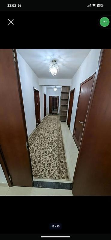 alr: 3 комнаты, Джал-29 Собственник, Только девушкам, С мебелью полностью — 6