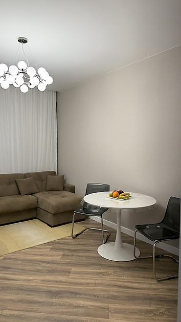 Yataq otağı dəstləri: İcarəyə verilir 2 otaqlı yeni tikili mənzil, 46 m², 20 Yanvar m/st — 21