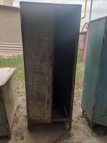 Шкафы для инструментов: Шкаф для инструментов, Б/у, В наличии — 2