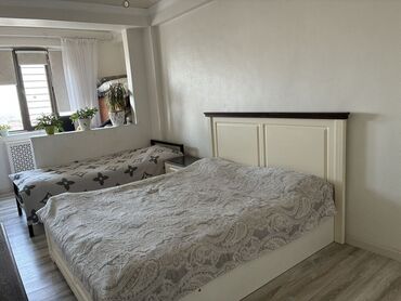 Продажа квартир: 2 комнаты, 54 м², Элитка, 9 этаж, Евроремонт — 8