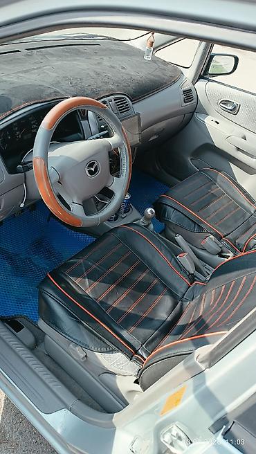 Mazda: Mazda PREMACY: 2026 г., Механика, Бензин, Универсал — 10