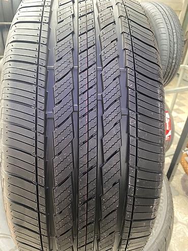 sprinter 516: Шины 275 / 50 / R 22, Лето, Новый, Комплект, Внедорожные (АТ/МТ), Япония, Bridgestone — 2