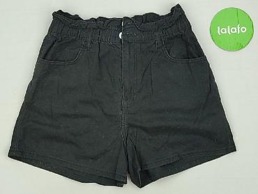 shorts: Szorty damskie, rozmiar S — 2