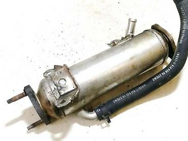 bagi prodaja: HLADNJAK EGR VENTILA ZA OPEL ANTARA OD 2006. DO 2015. GOD. | Polovni — 2