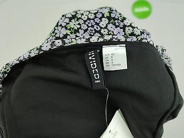 hm spódnice maxi: H&M Divided, Sukienka damska, rozmiar M — 4