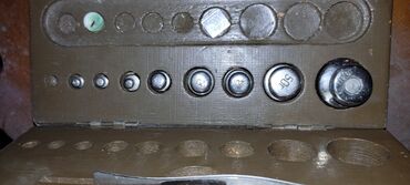 Генераторы: Генератор Toyota — 15