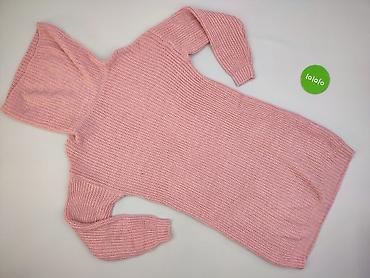 morski sweter: Sweter damski, rozmiar XL — 2