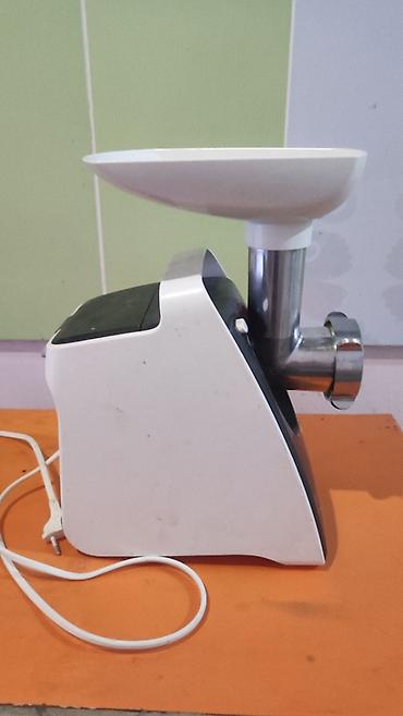Mətbəx texnikası: Продаётся электрическая мясорубка Bosch CompactPower(1500 Вт - 1600 — 7