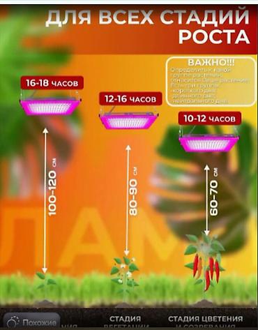 фитолампа: Тайвань фитолампы фитолента фито прожекторы 21 вид прямые поставки с — 6