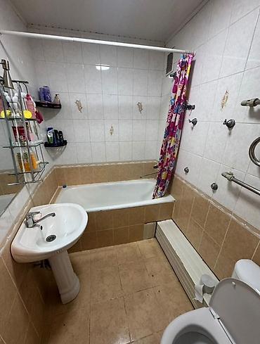 Продажа квартир: 2 комнаты, 45 м², Индивидуалка, 5 этаж, Евроремонт at lalafo.kg — 11 Продажа квартир: 2 комнаты, 45 м², Индивидуалка, 5 этаж, Евроремонт — 11