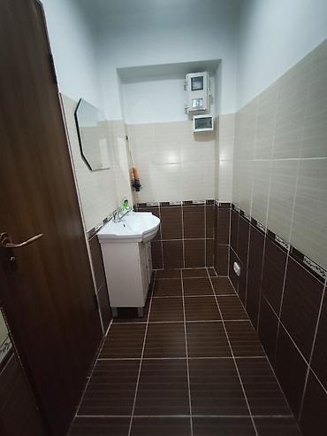 Продажа коммерческой недвижимости: Продажа офисов 48 м², С ремонтом, Многоэтажное здание, 1 этаж — 4