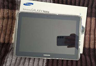 samsung 16: Samsung Galaxy Note 10.1 planşet - Ekran: 10.1 düym, geniş formatlı — 2