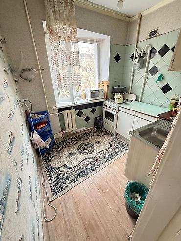 Продажа квартир: 2 комнаты, 61 м², 2 этаж, Косметический ремонт — 8