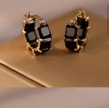 Серьги: Серьги — 12