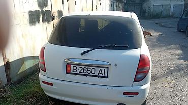 mazda 626 2001: Toyota Duet: 2000 г., Бензин, Хэтчбэк — 4