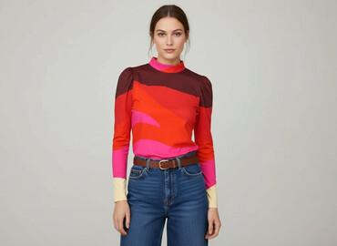 Dunnes Stores, Bluzka damska, rozmiar S