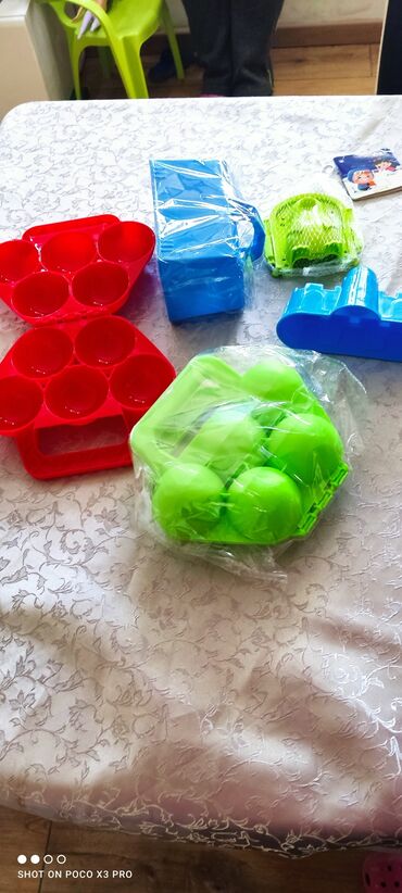 Ostale igračke: Kalupi makaze za sneg Ovde sam stavila kalupe za pravljenje oblika od na lalafo.rs — 9 Ostale igračke: Kalupi makaze za sneg Ovde sam stavila kalupe za pravljenje oblika od — 9