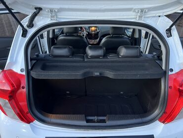 Chevrolet: Chevrolet Spark: 2021 г., 1 л, Автомат, Бензин, Хэтчбэк — 6