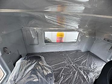 Грузовики: Грузовик, Б/у — 11