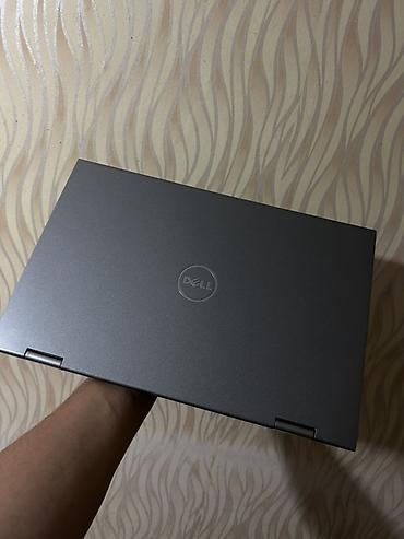 Ноутбуки Dell: Dell Inspiron 15-5578 / i3 / 16GB RAM / SSD 238GB Ноутбук в рабочем — 3