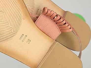 sprandi kapcie: Japonki damskie, rozmiar 38 — 6