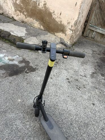 Elektrikli samokatlar: Elektrik skuter – qatlana bilən, şəhərdaxili gediş üçün rahat model — 7