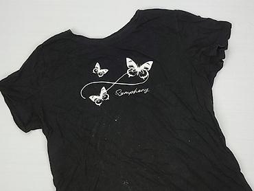 t shirty microsoft: Sinsay, T-shirt damski, rozmiar XL — 1