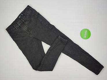jeans 34: Sinsay, Jeansy damskie, rozmiar S — 2